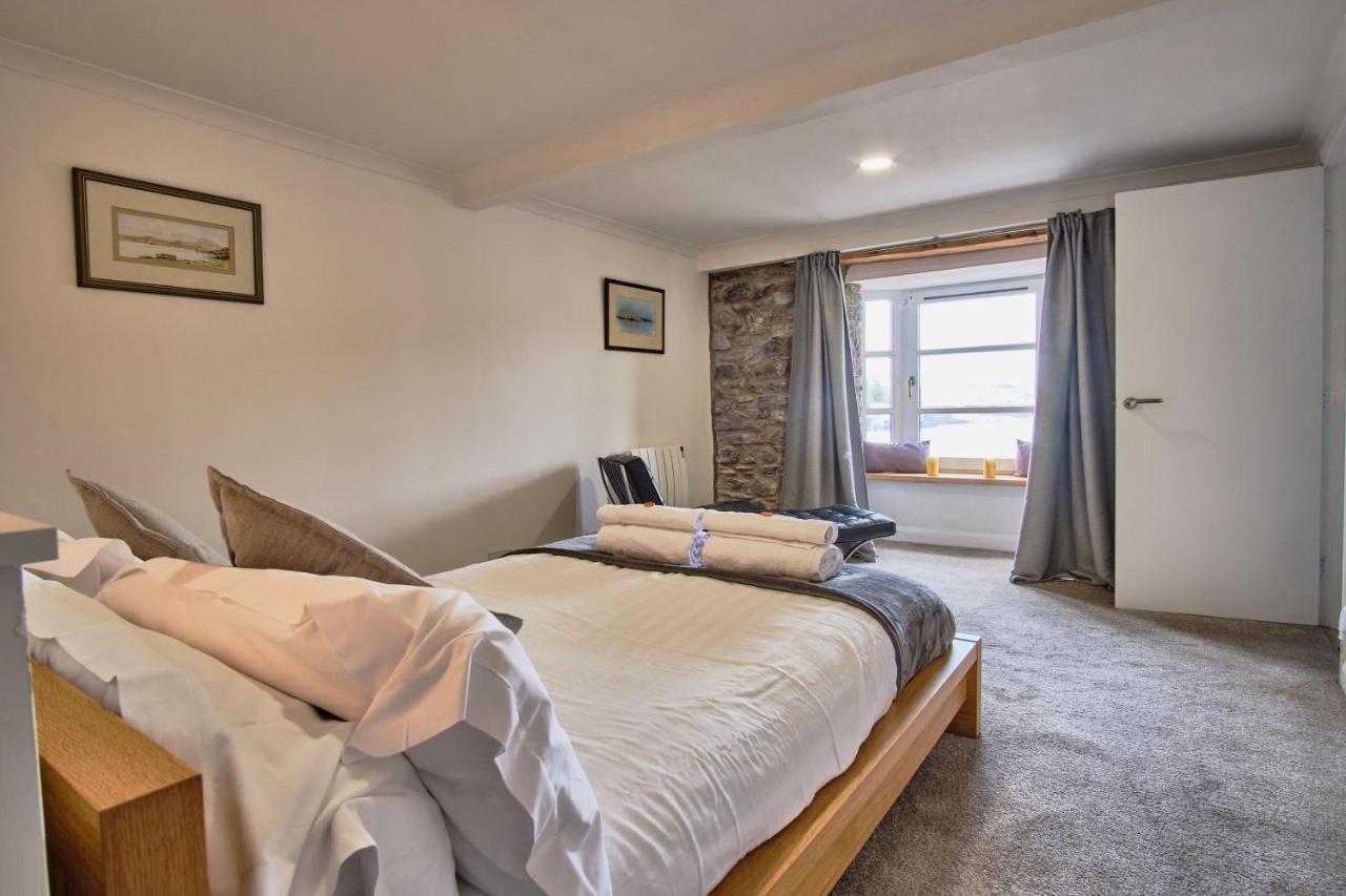Imperial Apartment Оубън Екстериор снимка