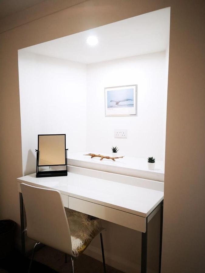 Imperial Apartment Оубън Екстериор снимка